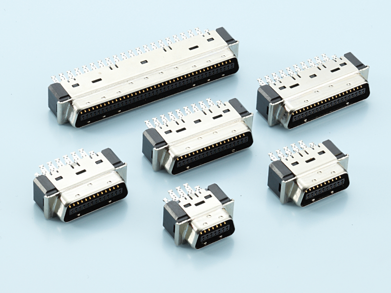 SCSI 系列