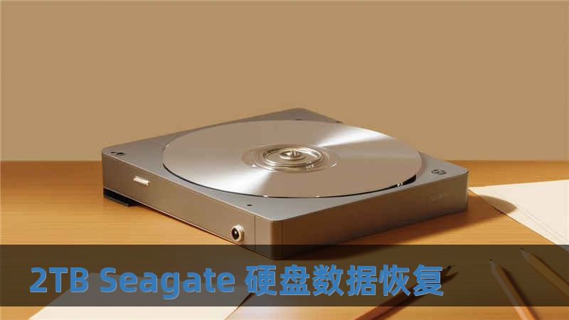 2TB Seagate 硬盤(pán)數(shù)據(jù)恢復(fù)