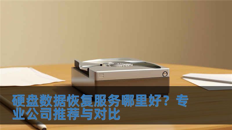 硬盤(pán)數(shù)據(jù)恢復(fù)服務(wù)哪里好？專(zhuān)業(yè)公司推薦與對(duì)比